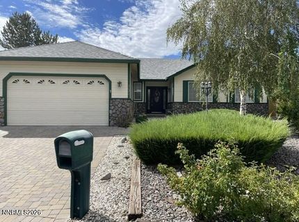 2020 Shadow Brook Court, Carson City, NV 89703 Photo