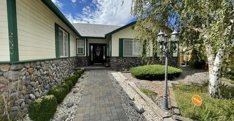 2020 Shadow Brook Court, Carson City, NV 89703 Photo