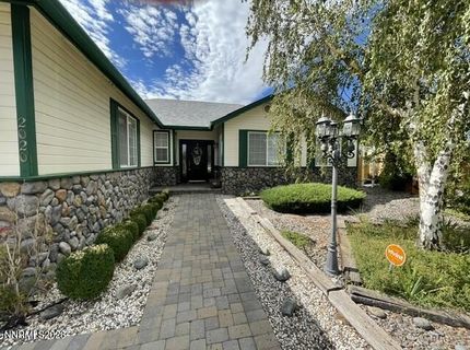 2020 Shadow Brook Court, Carson City, NV 89703 Photo