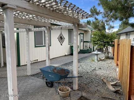2020 Shadow Brook Court, Carson City, NV 89703 Photo