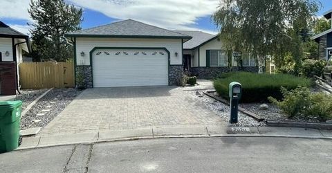 2020 Shadow Brook Court, Carson City, NV 89703 Photo