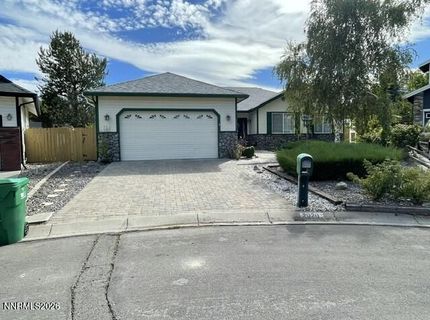 2020 Shadow Brook Court, Carson City, NV 89703 Photo