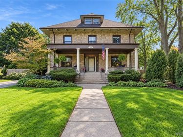 215 Beard Avenue, Buffalo, NY 14214