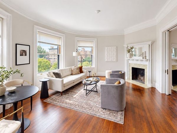 1070 Beacon St., Unit 6A, Brookline, MA 02446