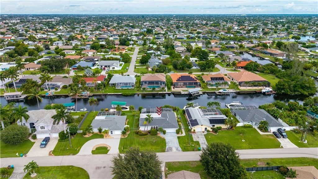 403 SE 33rd Ter, Cape Coral, FL 33904 Photo