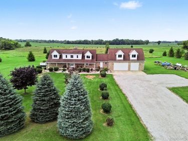 8583 Crofoot Road, Iosco Township, Mi 48836