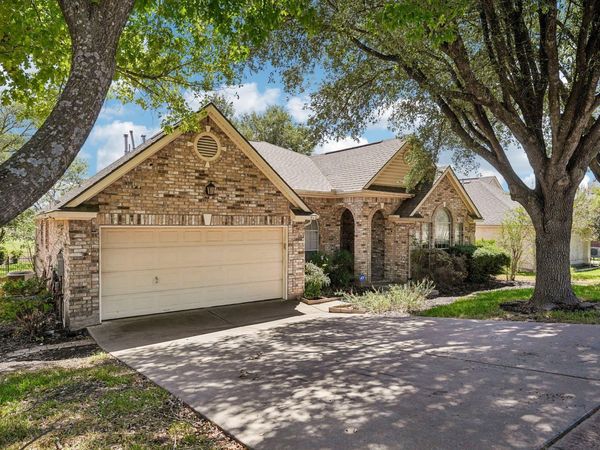 19413 Kennemer DR, Pflugerville, TX 78660