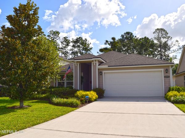 2277 EAGLE PERCH Place, Fleming Island, FL 32003