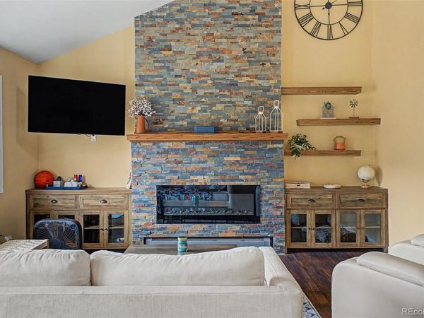 38 Navajo Court, Lyons, CO 80540