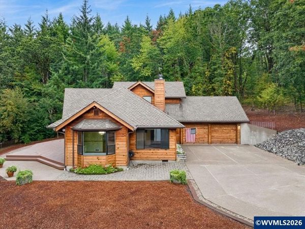 7025 Quailwood Dr NW, Albany, OR 97321