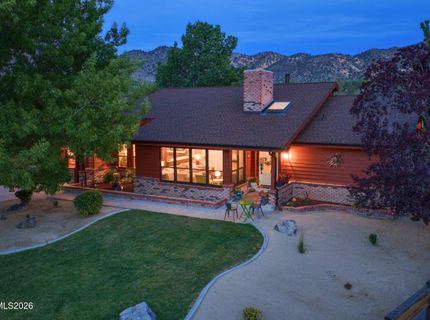 4150 Inwood Lane, Reno, NV 89502 Photo