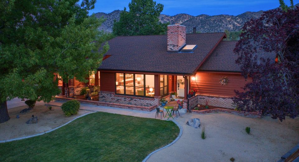 4150 Inwood Lane, Reno, NV 89502 Photo