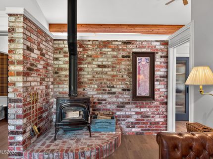 4150 Inwood Lane, Reno, NV 89502 Photo
