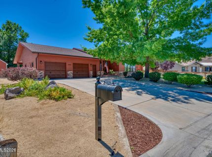 4150 Inwood Lane, Reno, NV 89502 Photo