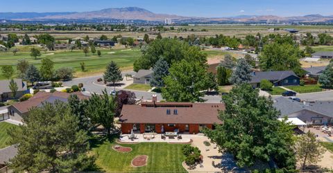 4150 Inwood Lane, Reno, NV 89502 Photo