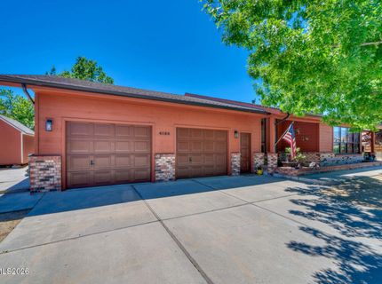 4150 Inwood Lane, Reno, NV 89502 Photo