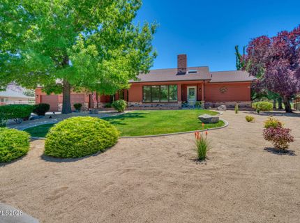 4150 Inwood Lane, Reno, NV 89502 Photo