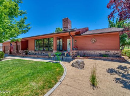 4150 Inwood Lane, Reno, NV 89502 Photo