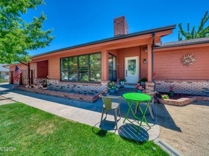 4150 Inwood Lane, Reno, NV 89502 Photo