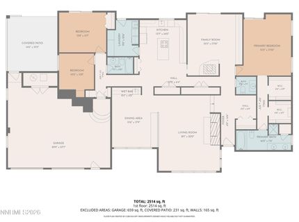 4150 Inwood Lane, Reno, NV 89502 Photo