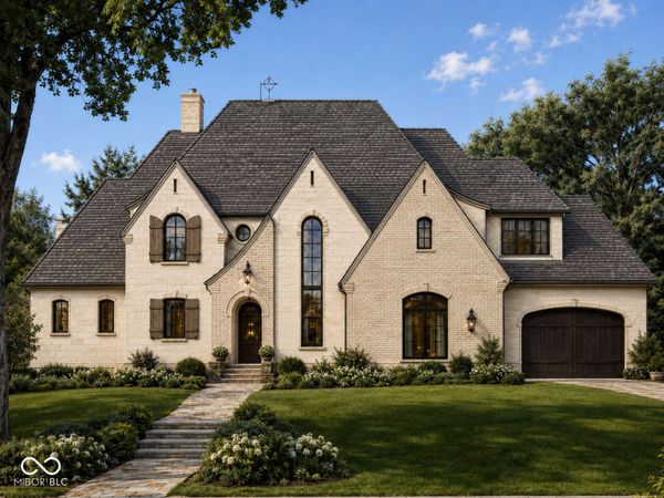 1366 Forest Hills Drive , Westfield, IN 46074