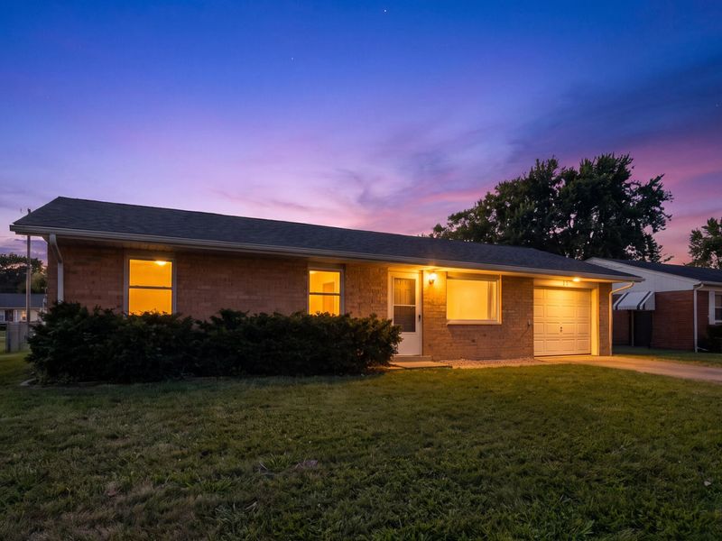 515 Sycamore Avenue, Sidney, OH 45365 Photo 1