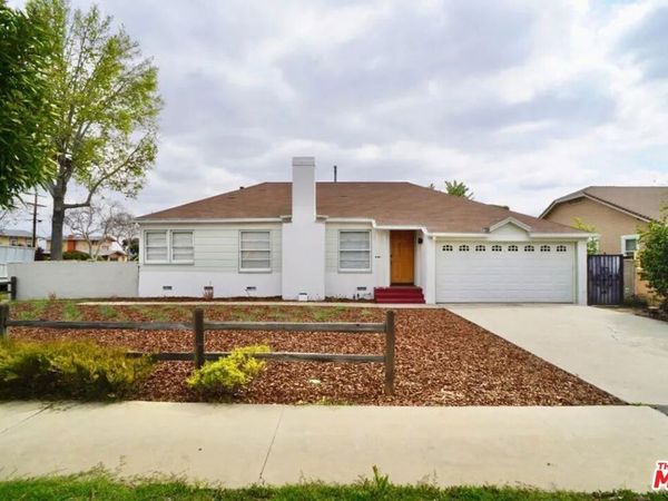 5400 West Boulevard, Los Angeles, CA 90043