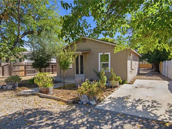 1420 K, San Miguel, CA 93451