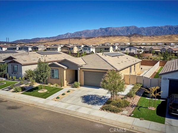 5095 Maverick Street, Banning, CA 92220