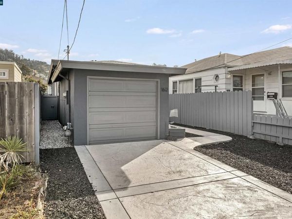 1612 Elm St, El Cerrito, CA 94530