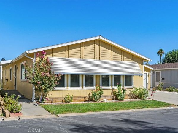 10961 Desert Lawn Dr, Unit 70, Calimesa, CA 92320