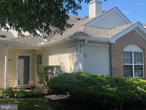 3101 SWEETLEAF TERRACE, MOUNT LAUREL, NJ 08054