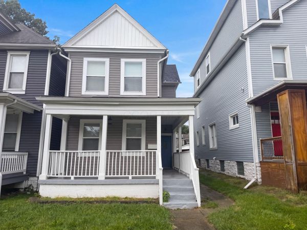 513 S Champion Avenue , Columbus, OH 43205