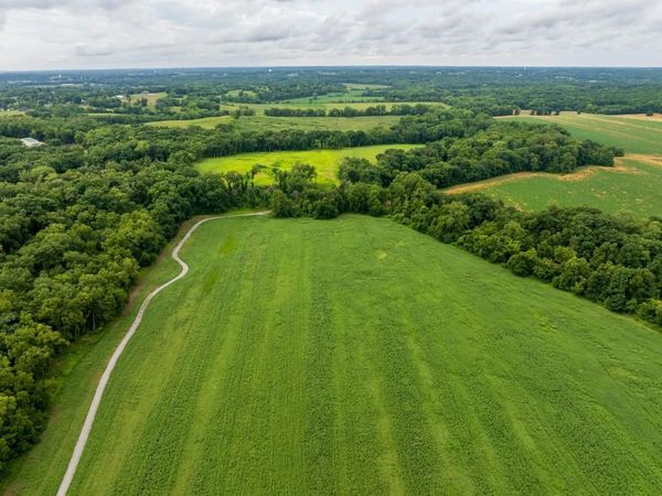 NW 188th Street, Holt, MO 64048
