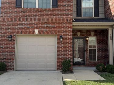 312 Hannah Todd Place, Unit #103, Lexington, KY 40509