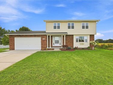 6612 Townline Road, North Tonawanda, NY 14120