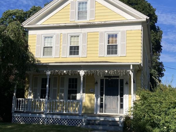 363 Main, Unit 1, Oxford, MA 01540