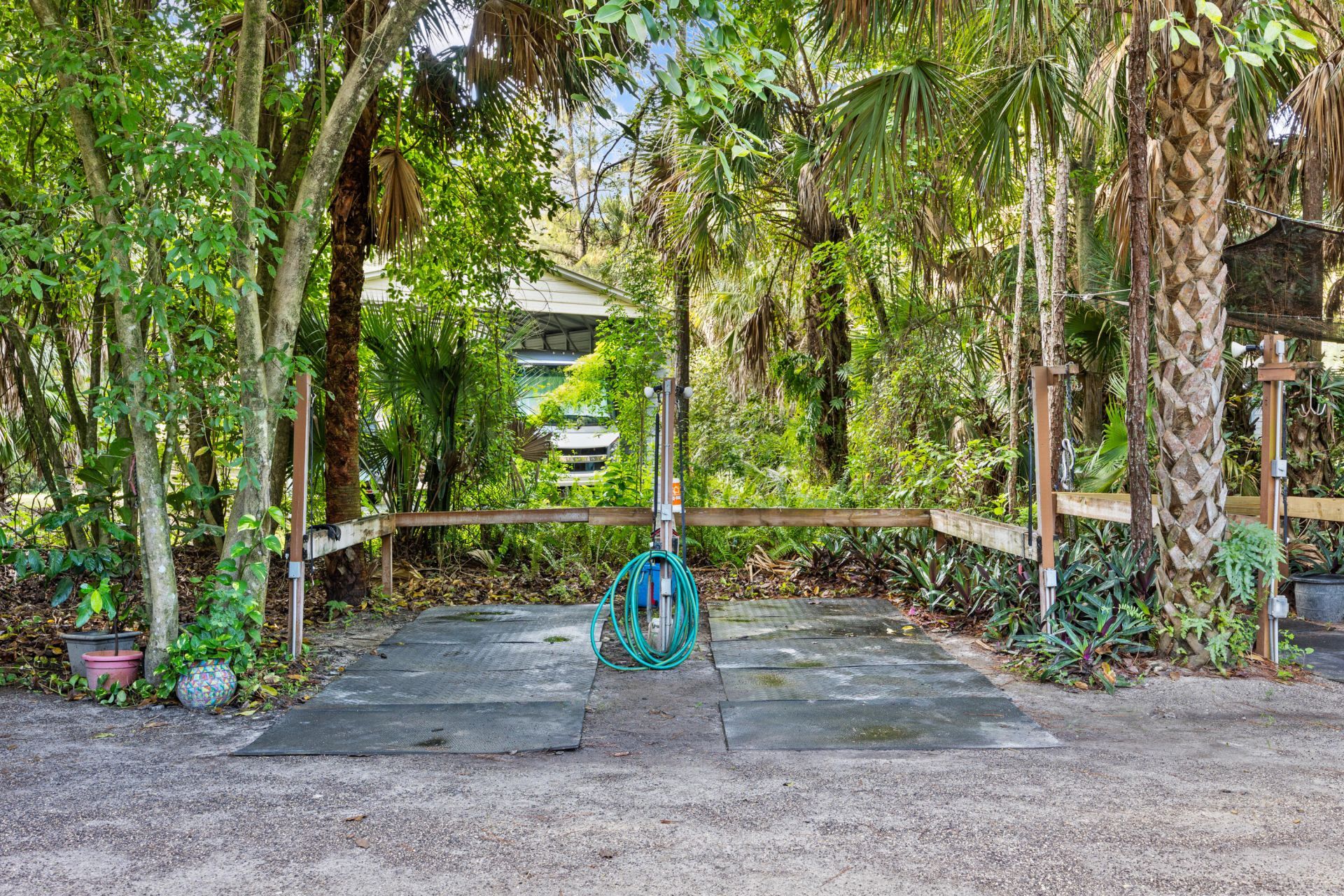 1711 Stallion Drive, Unit Barn and A, The Acreage, FL 33470 Photo