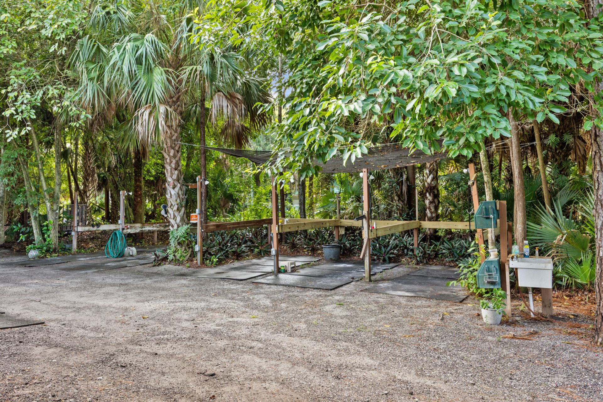 1711 Stallion Drive, Unit Barn and A, The Acreage, FL 33470 Photo
