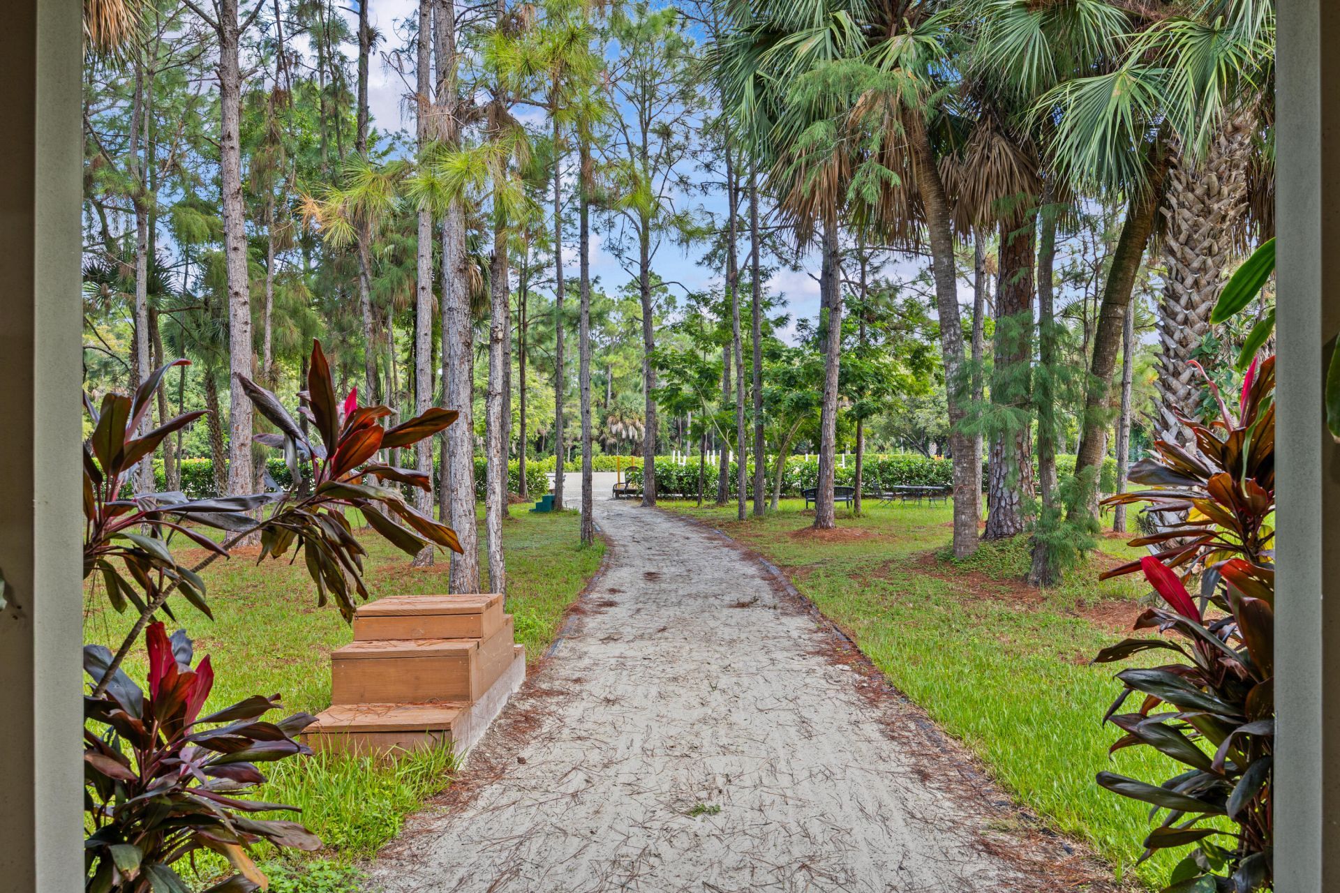 1711 Stallion Drive, Unit Barn and A, The Acreage, FL 33470 Photo