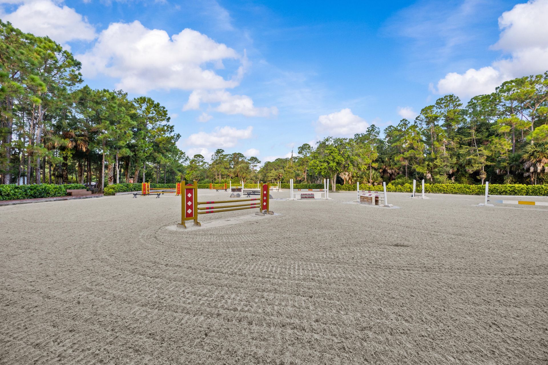 1711 Stallion Drive, Unit Barn and A, The Acreage, FL 33470 Photo
