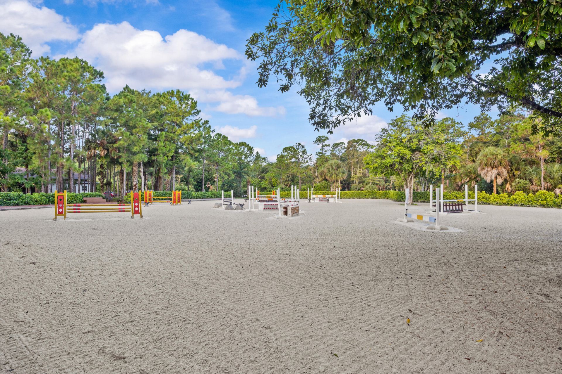 1711 Stallion Drive, Unit Barn and A, The Acreage, FL 33470 Photo