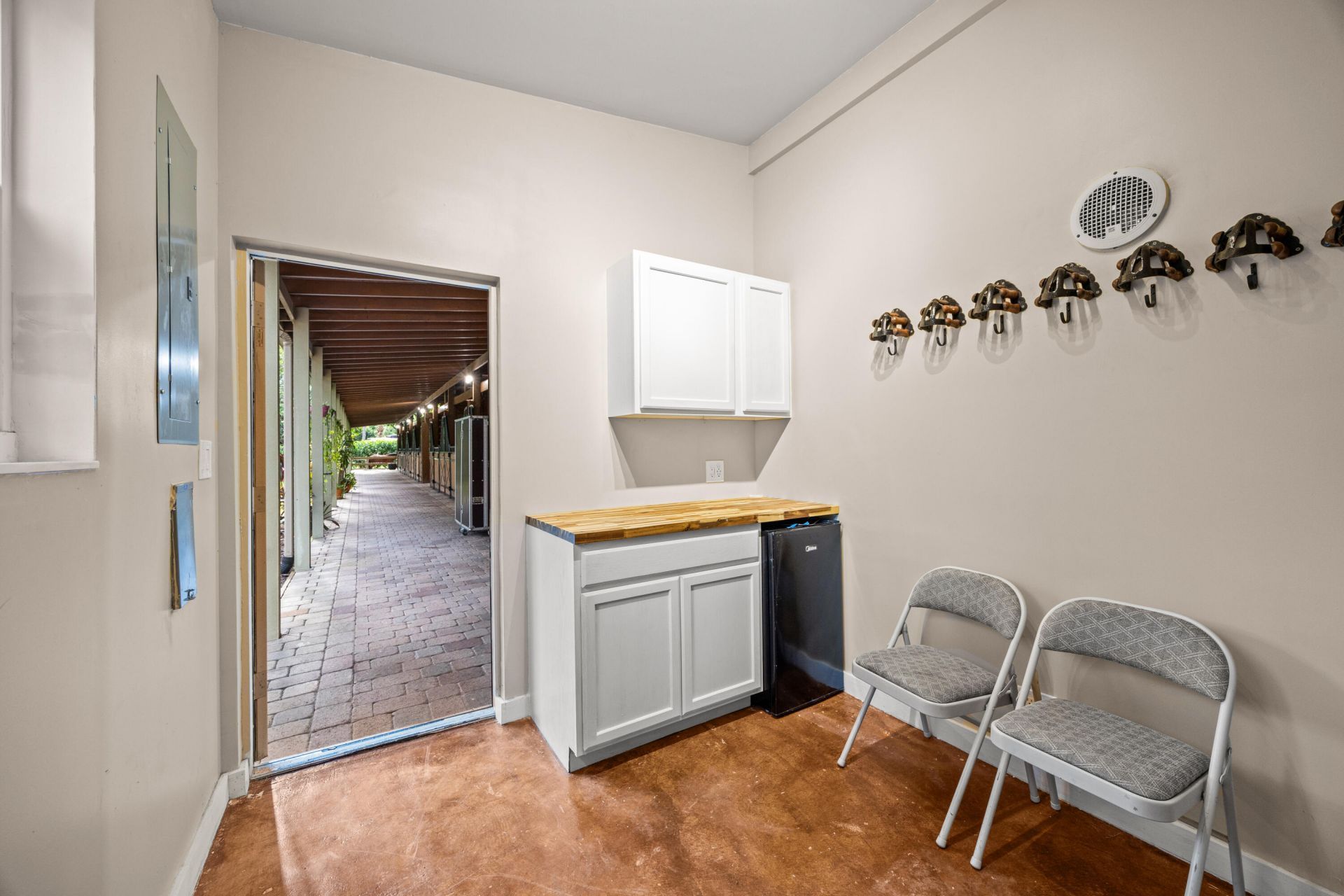 1711 Stallion Drive, Unit Barn and A, The Acreage, FL 33470 Photo