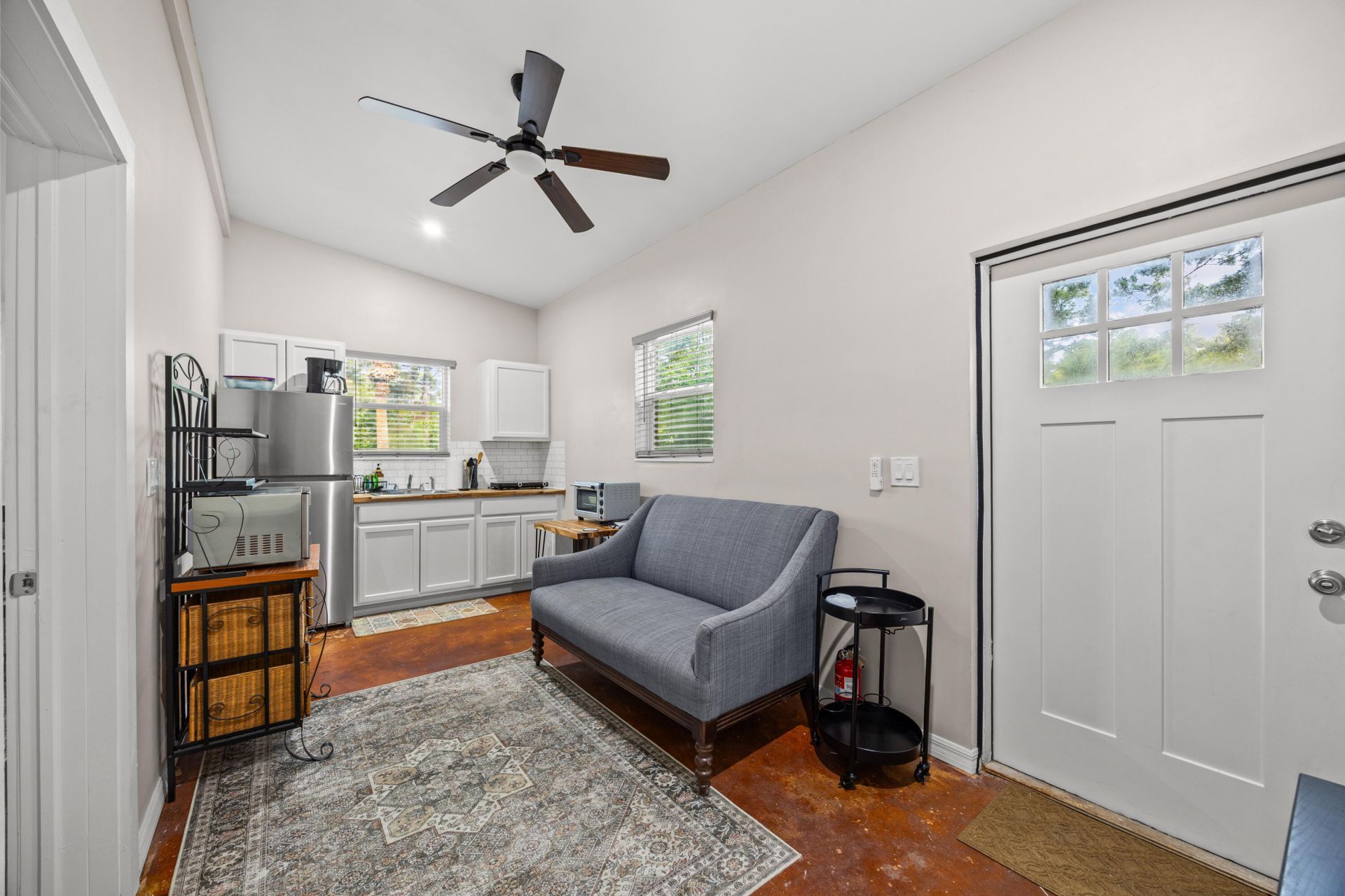 1711 Stallion Drive, Unit Barn and A, The Acreage, FL 33470 Photo