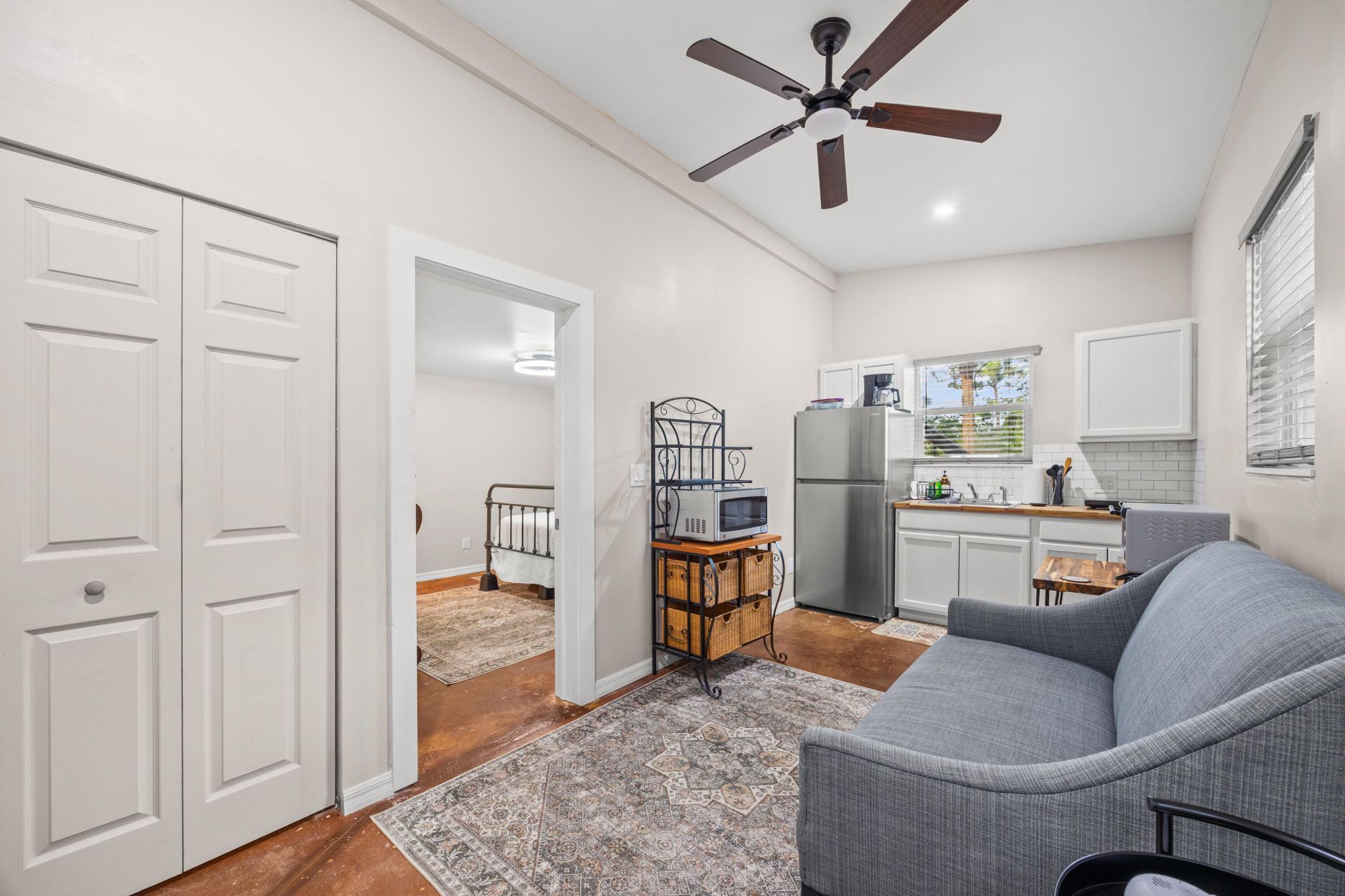 1711 Stallion Drive, Unit Barn and A, The Acreage, FL 33470 Photo