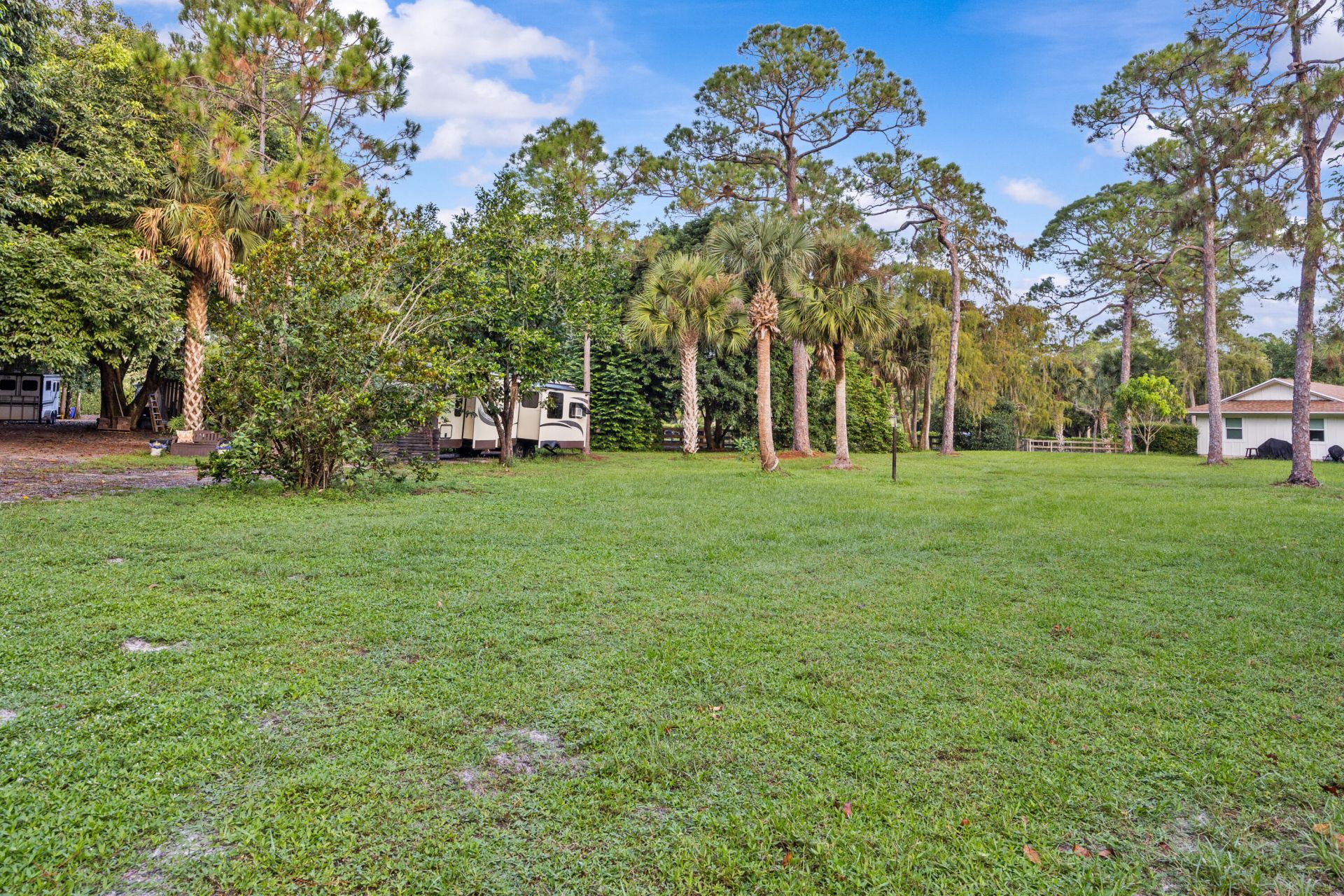 1711 Stallion Drive, Unit Barn and A, The Acreage, FL 33470 Photo