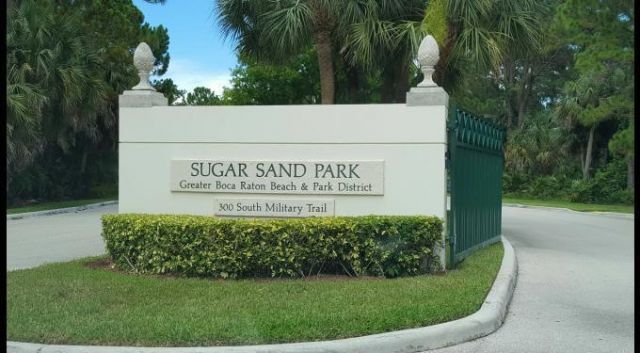 848 SW 9th Street Circle, Unit 203, Boca Raton, FL 33486 Photo