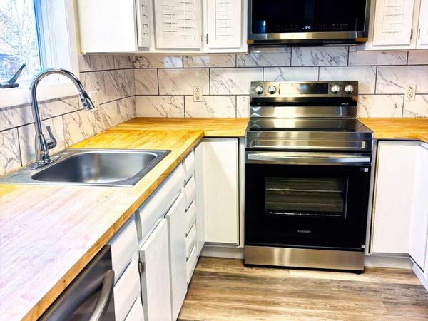 8 Maynard Street , Washburn, ME 04786