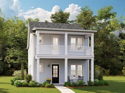 1061 Lettered Olive Lane, Summerville, SC 29485