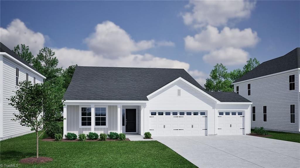 4723 Halter Drive, Clemmons, NC 27012 Main Photo